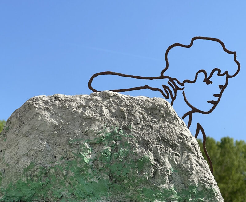 Liberi Tutti render, Valerio Berruti