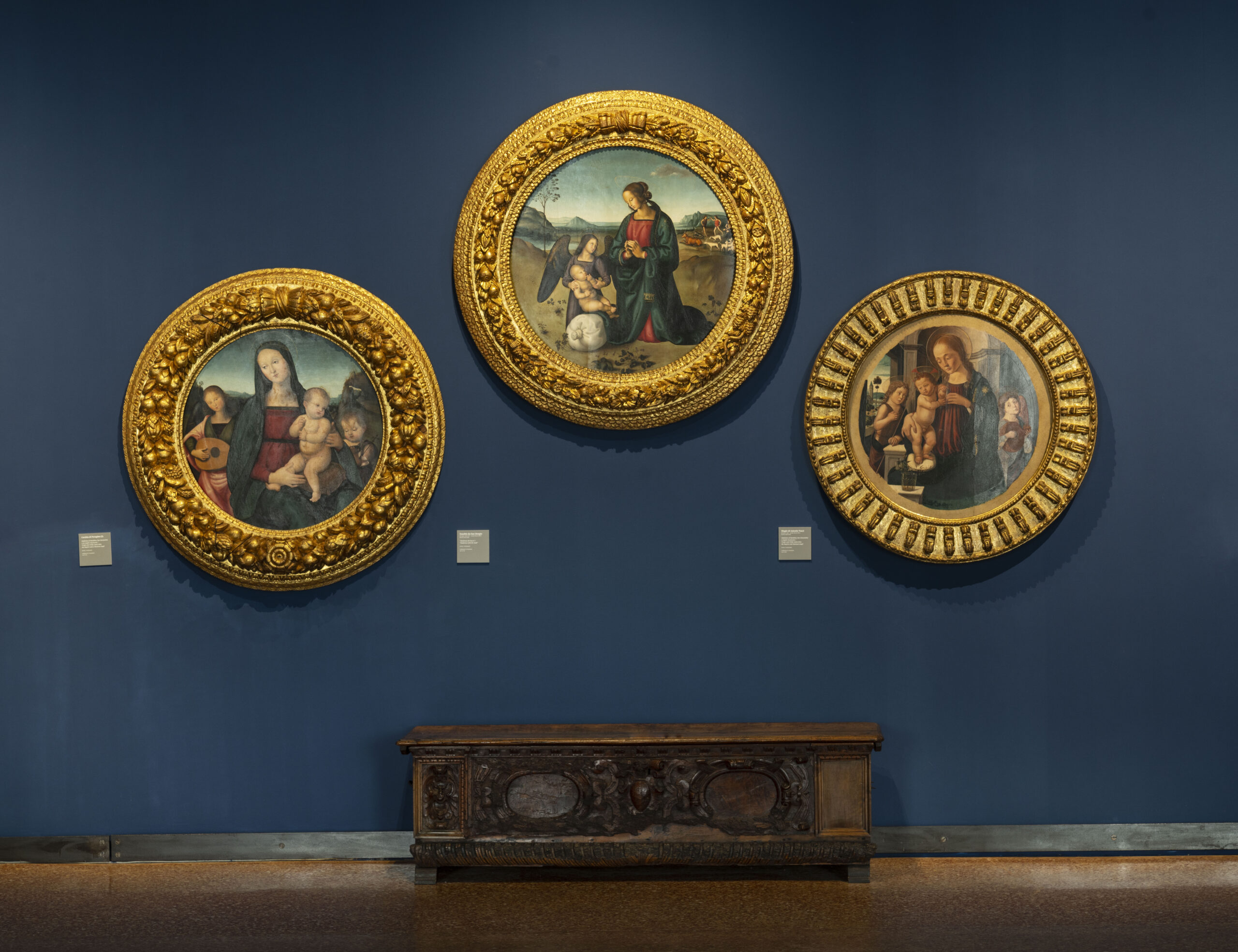 La nuova vita dei capolavori della Galleria Giorgio Franchetti alla Ca’ d’Oro di Venezia
