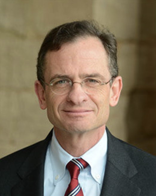 Daniel H. Weiss, presidente e CEO del Metropolitan