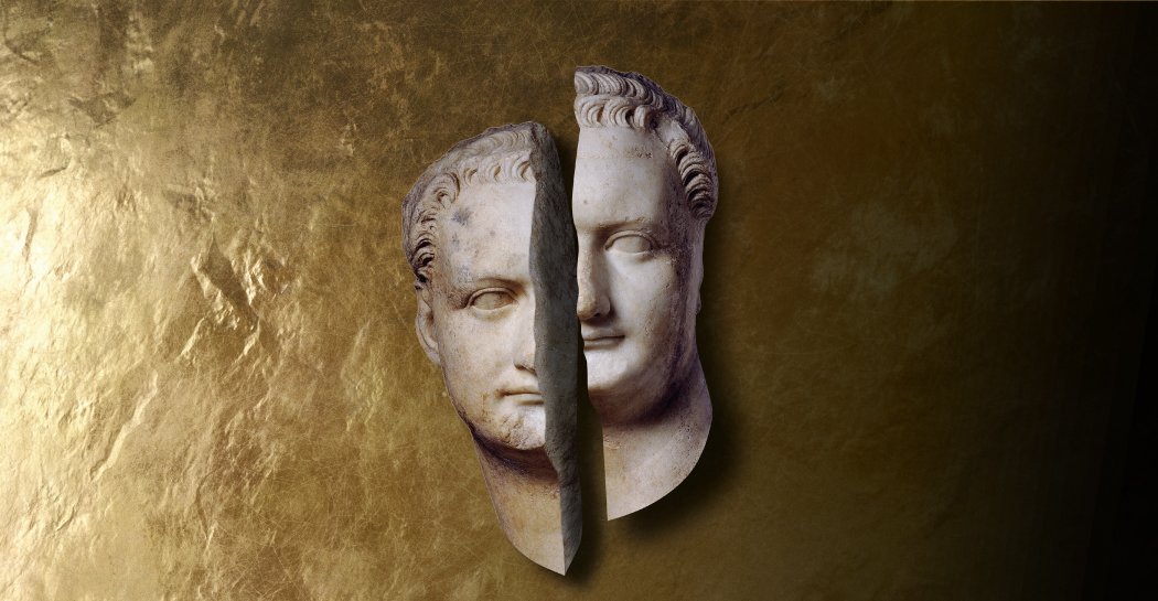 La memoria di un impero. Domiziano ai Musei Capitolini