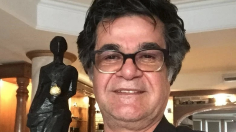 Jafar Panahi