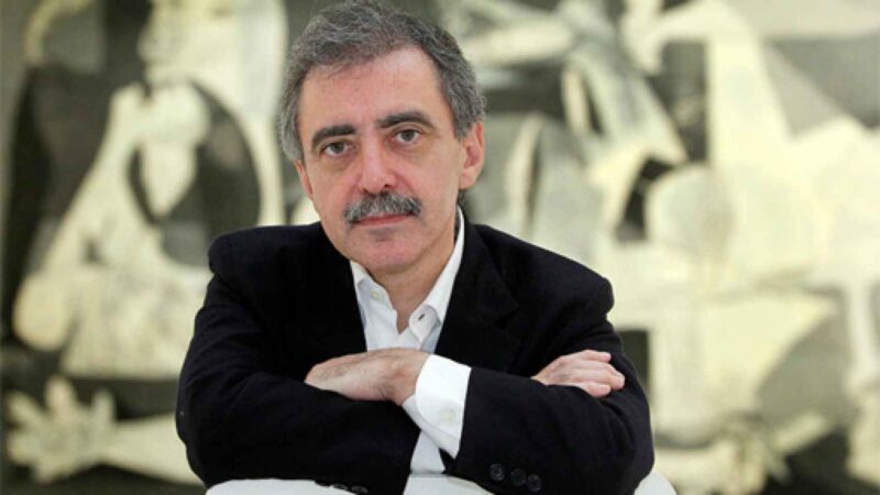 Manuel Borja-Villel