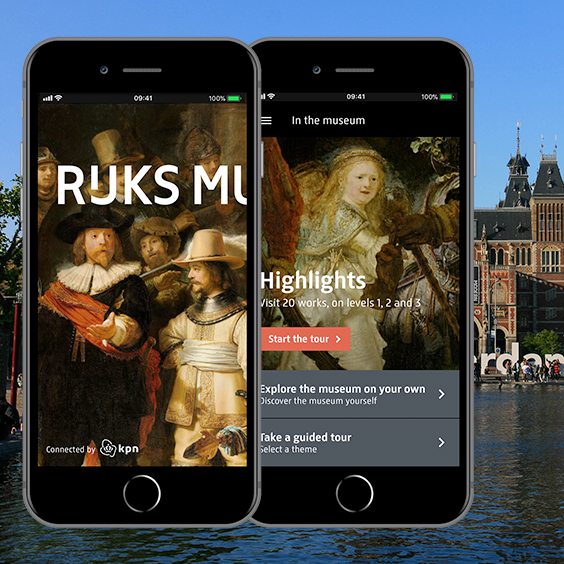 Musei: perché non creare App per far guadagnare la cultura?
