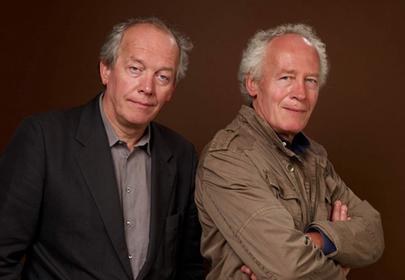 Dardenne Addosso alle immagini