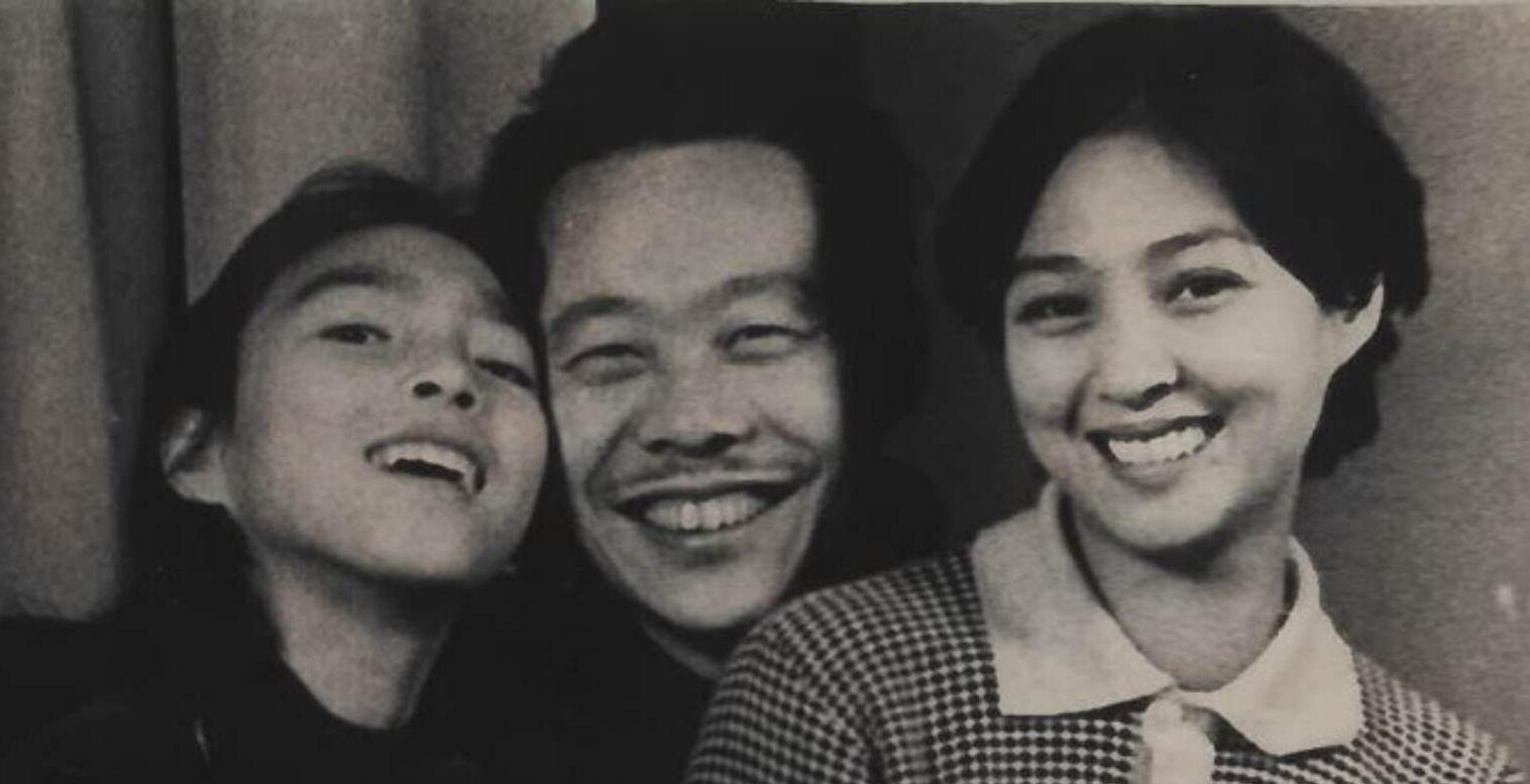 Zao Wou-Ki e famiglia protagonisti da Phillips
