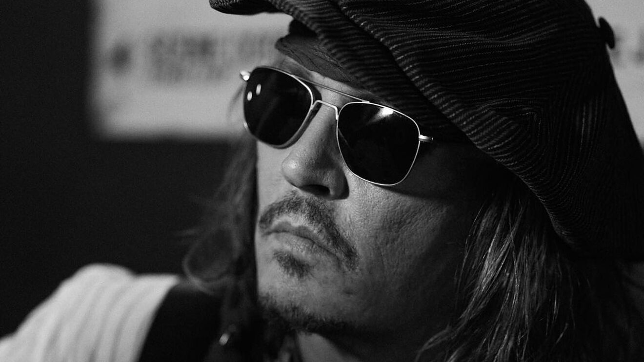 Johnny Depp racconta Modigliani: l’attore torna alla regia con un biopic sull’artista
