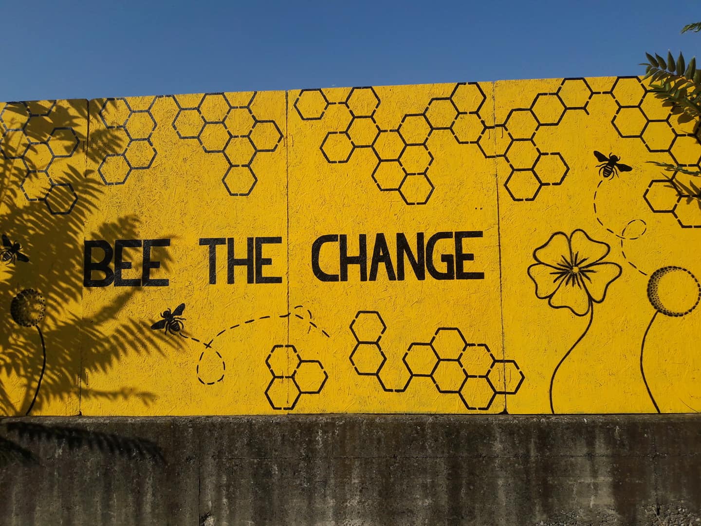 SCIAME: il primo collettivo di donne per la salvaguardia delle api