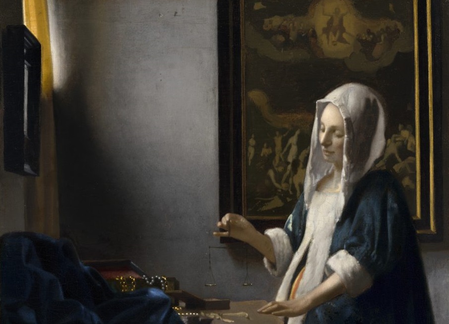 I segreti di Vermeer. La National Gallery di Washington rivela alcune novità sulla tecnica del pittore