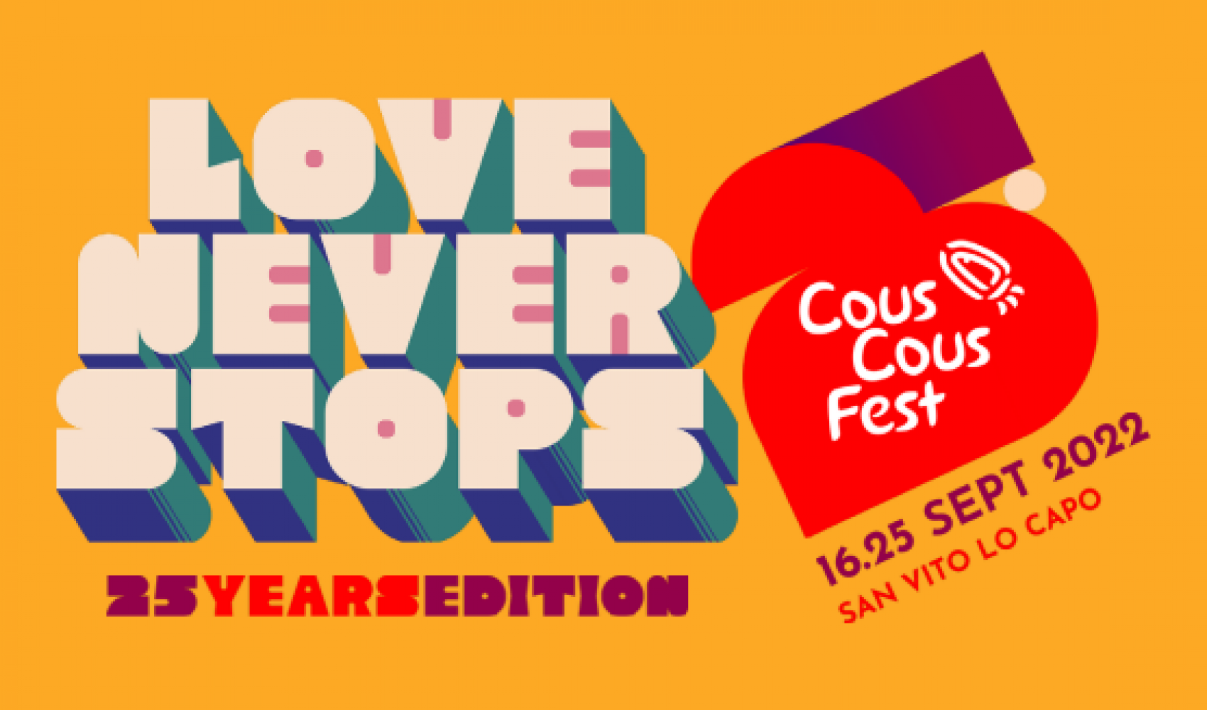 Cous Cous Fest 2022: la lineup completa del festival musicale di San Vito Lo Capo