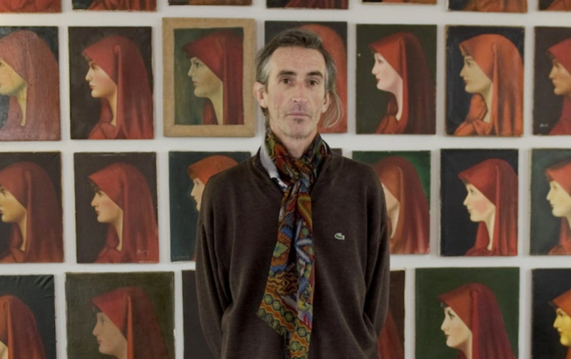 Francis Alÿs