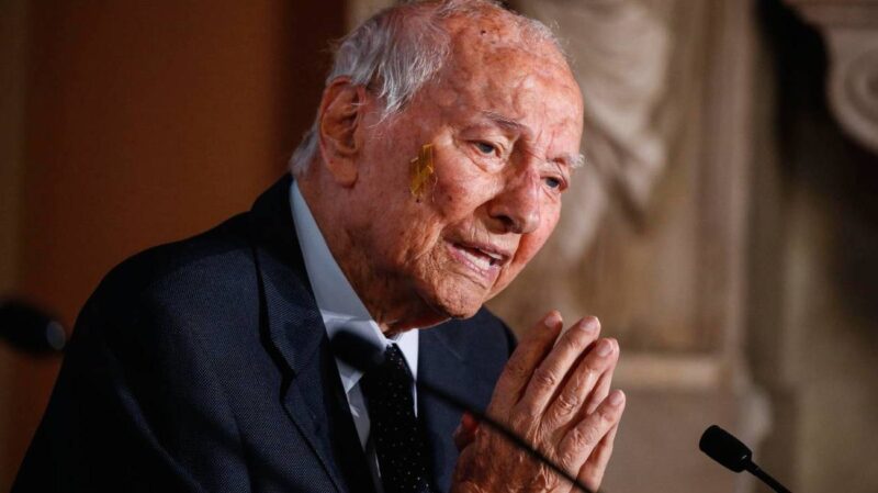 Piero Angela