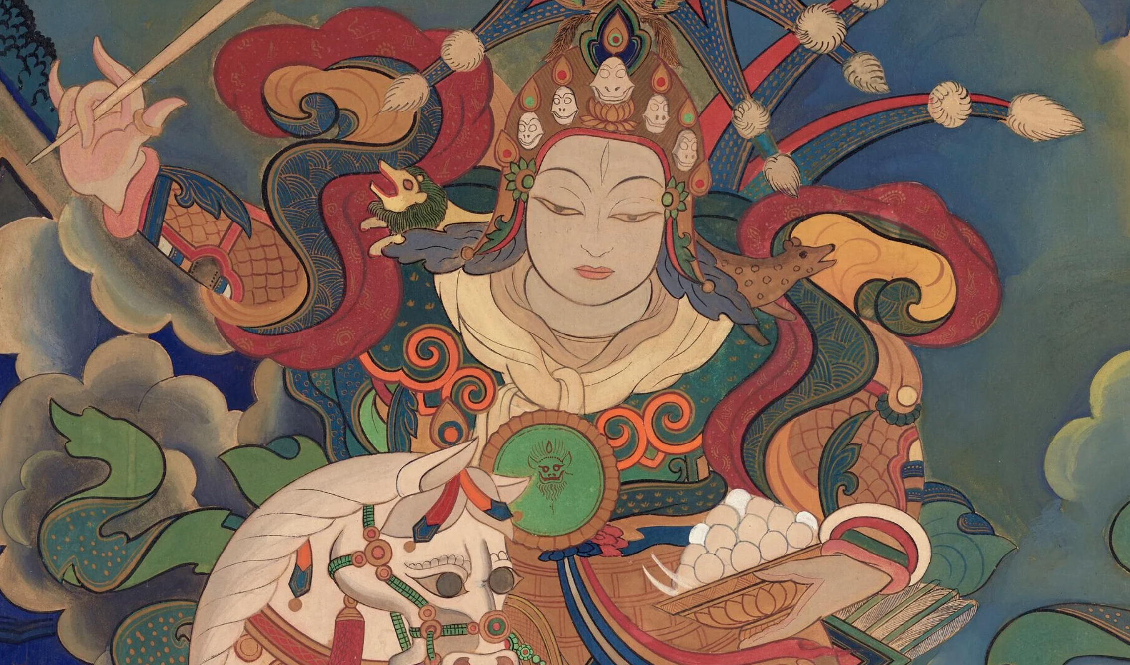 Asian Art Week da Christie’s a settembre: ecco il calendario di tutte le aste