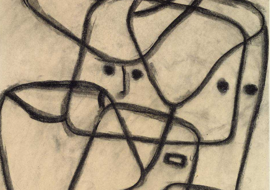 Paul Klee, il disegno