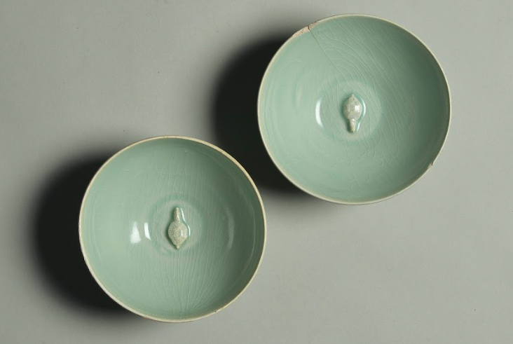 Vivaci Trasparenze: le incredibili ceramiche di giada di Yaozhou in mostra a Venezia