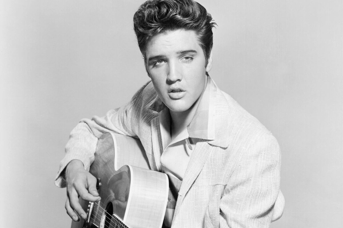 Elvis Presley, all’asta gioielli e oggetti del Re del Rock ‘N Roll