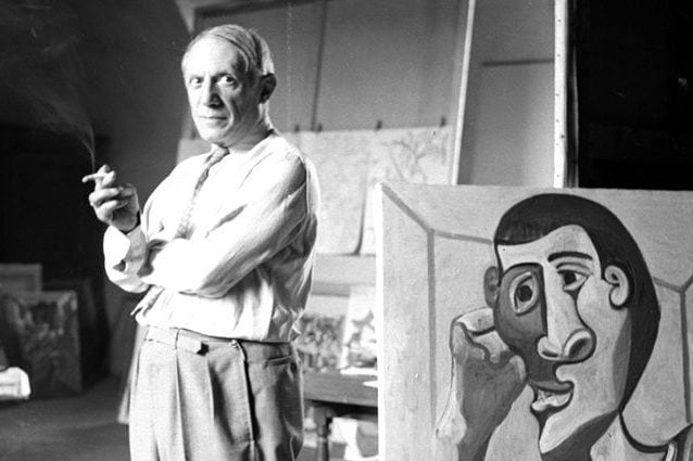 1973-2023: cinquantenario della morte di Pablo Picasso. Ecco la sua Top Ten in asta