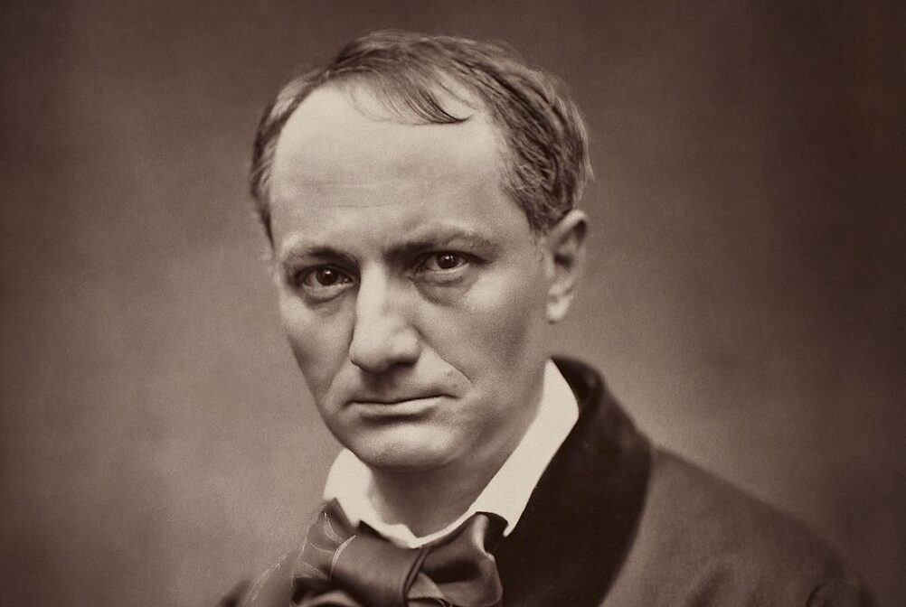 Baudelaire e la critica