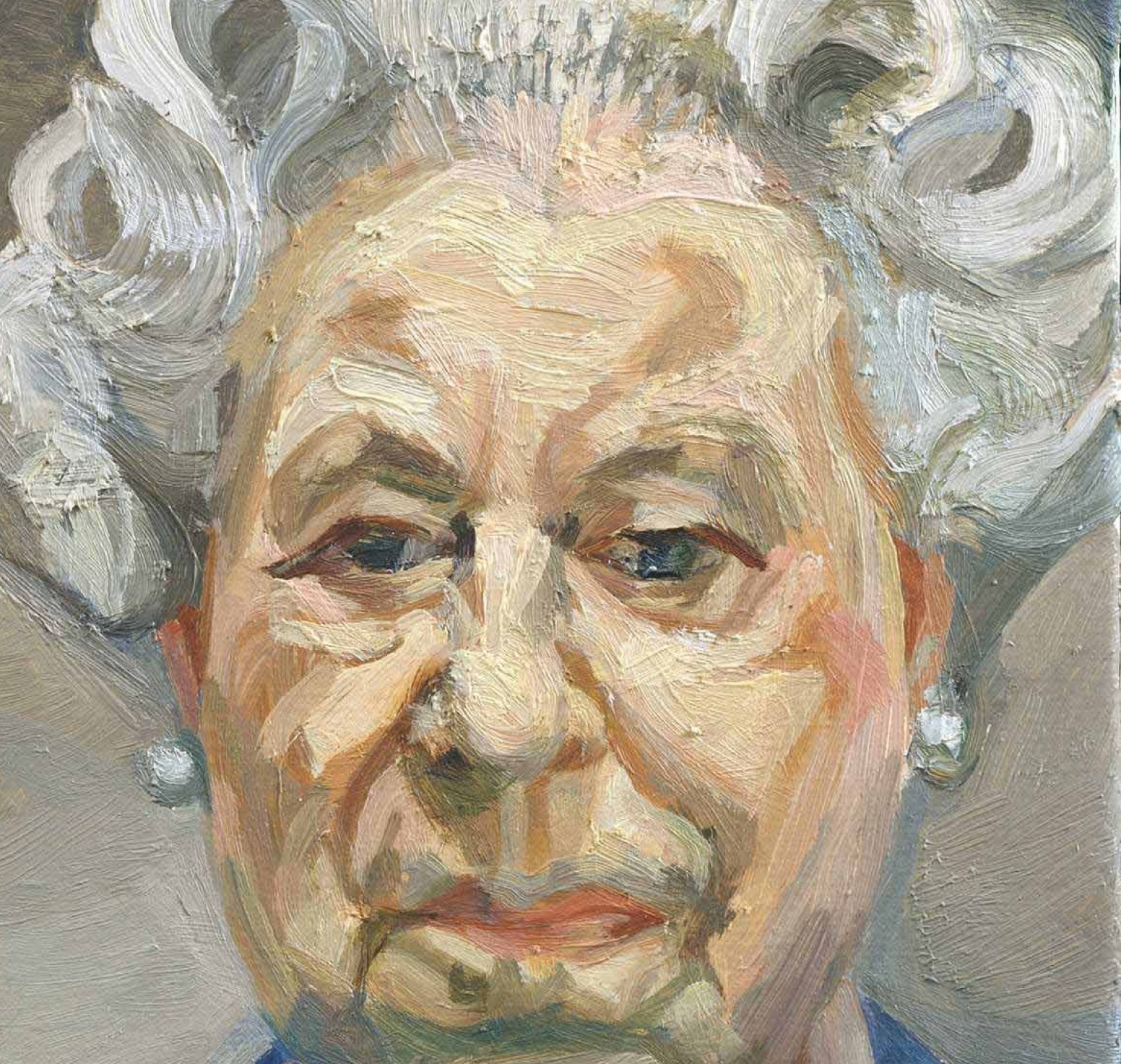 Elisabetta II. Le opere più importanti della collezione della famiglia reale