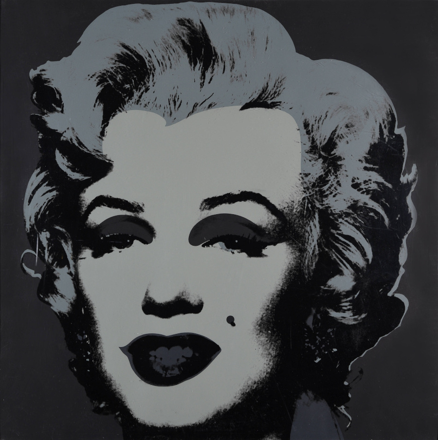 La pubblicità della Forma. Andy Warhol in mostra alla Fabbrica del Vapore