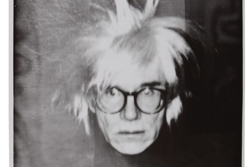 Warhol: ogni cosa è una ripetizione