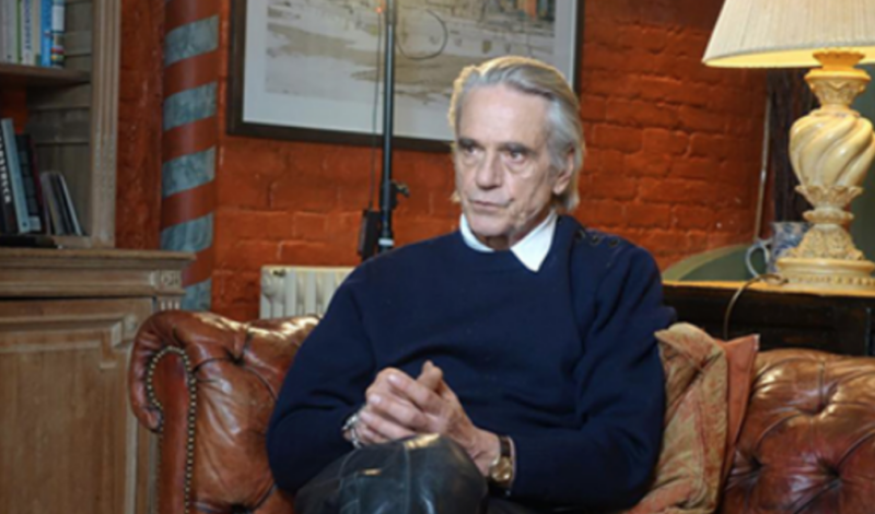 Anselma Dell'Olio a Venezia con Franco Zeffirelli. Il conformista ribelle