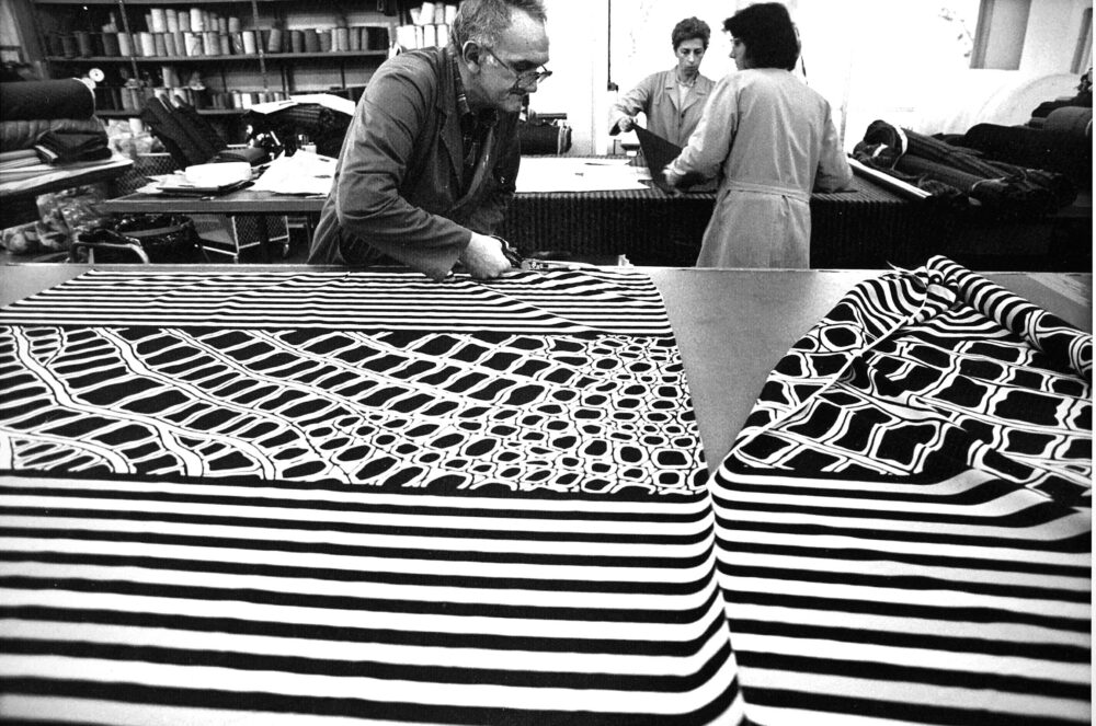 Ferdinando Scianna, Maglia, 1989