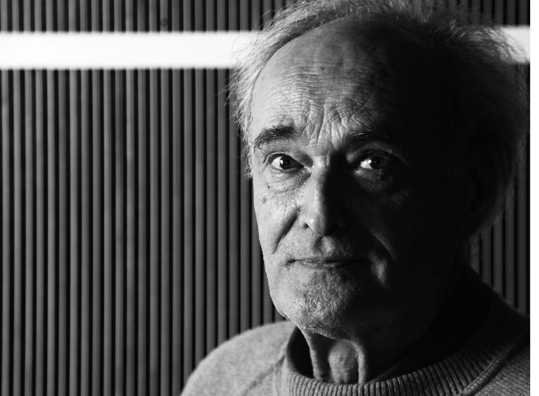Giovanni Pizzo, caposaldo dell’arte Programmata italiana, è scomparso all’età di 88 anni
