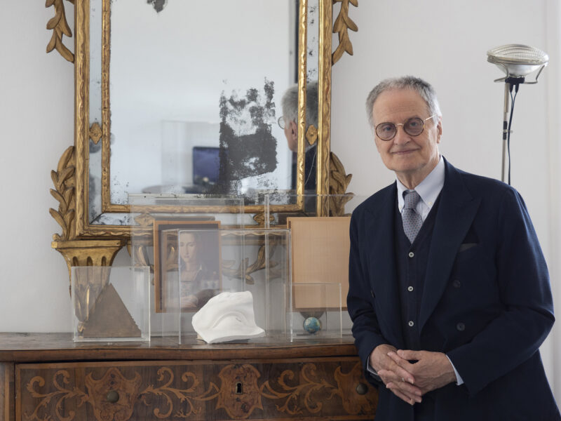 Giulio Paolini (foto The Japan Art Association - archivio Paola Ghirotti).jpg