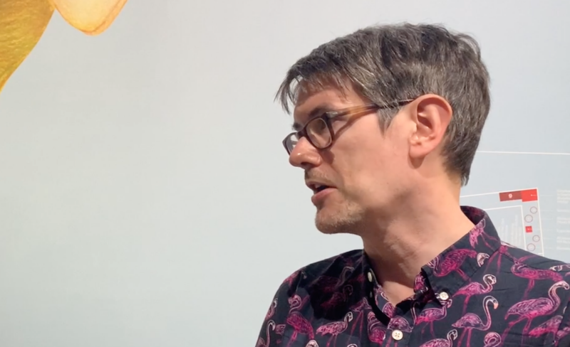 Kent Bye
