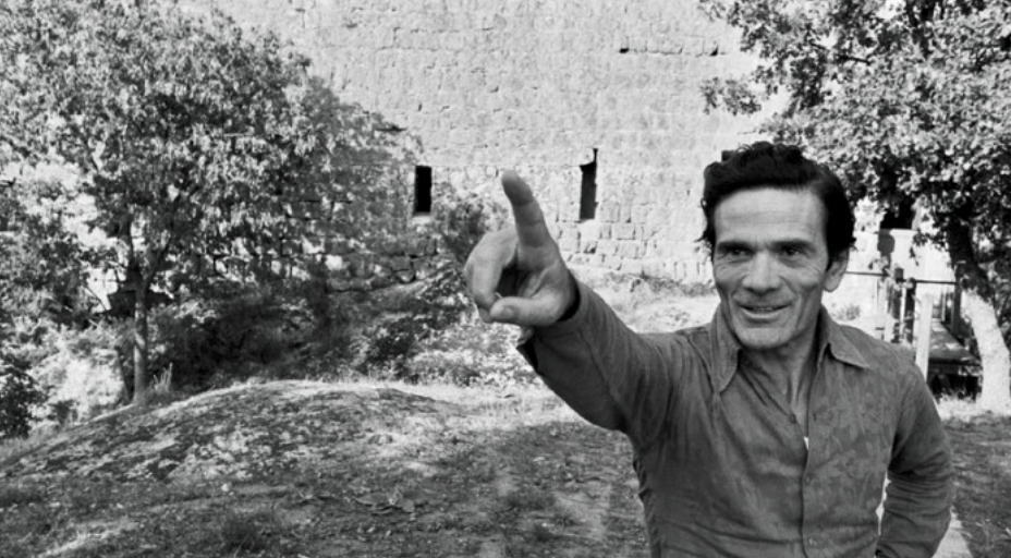 Fuga dalla fotografia: i mille volti di Pier Paolo Pasolini in 170 ritratti inediti