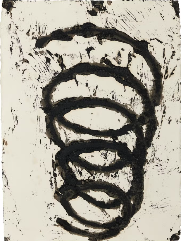 Richard Serra, Rotation n. 9, 2011