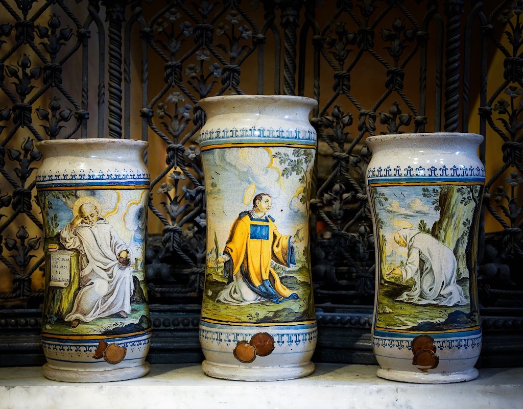 Bertolami Fine Art: highlight e curiosità dell’asta autunnale di ceramiche antiche