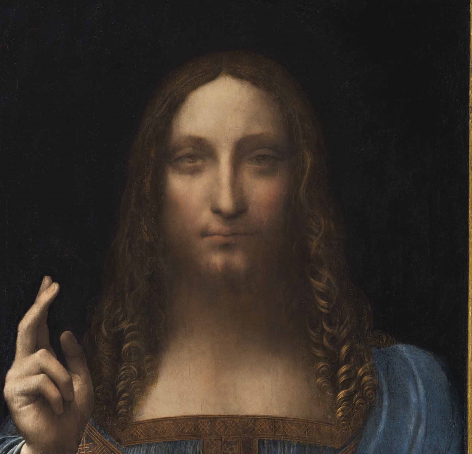 Il Salvator Mundi merita un museo tutto suo?