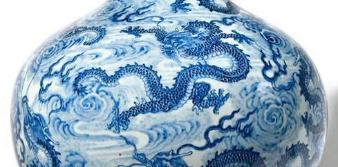 Da 1000 dollari a 7 milioni. L’incredibile errore di stima nella vendita di un vaso cinese del XVIII secolo