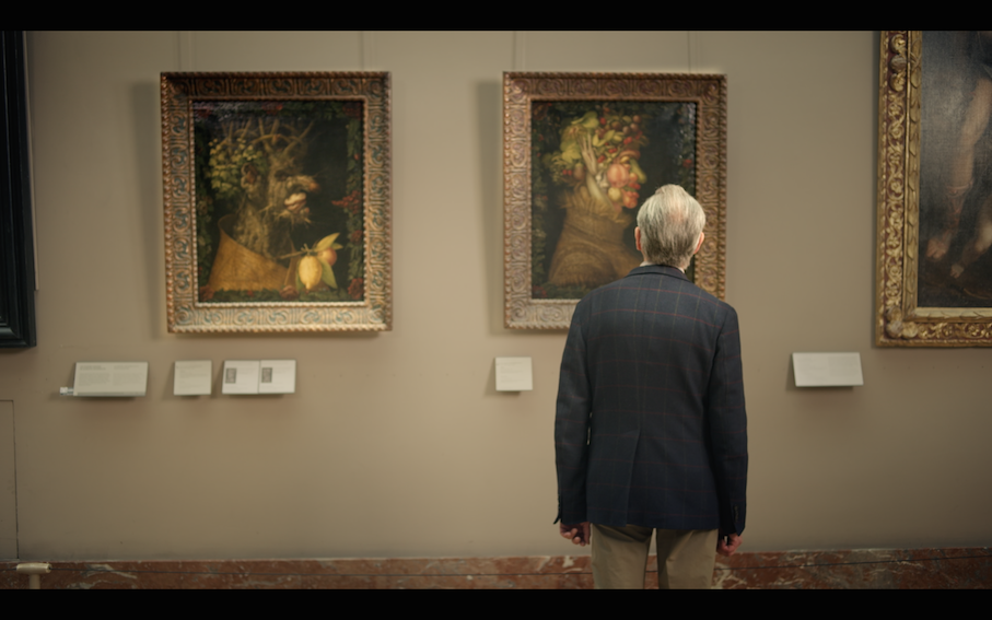 Arcimboldo, Dürer, Raffaello: in agosto, il meglio dei documentari di Art Night