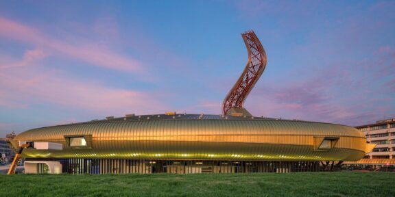 Centro per l'arte contemporanea Luigi Pecci di Prato