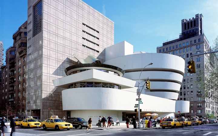 Crisi? Il Guggenheim di New York cancella il ricchissimo Hugo Boss Prize, da 100mila dollari
