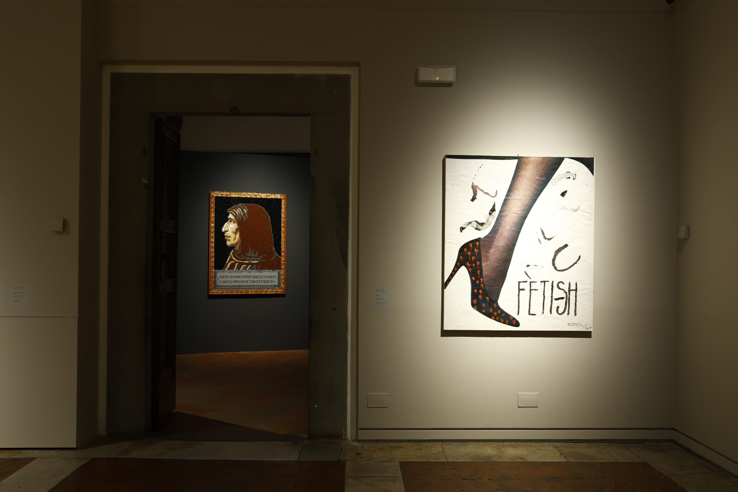Da Paul Klee a Damien Hirst: in mostra le collezioni novecentesche di Firenze