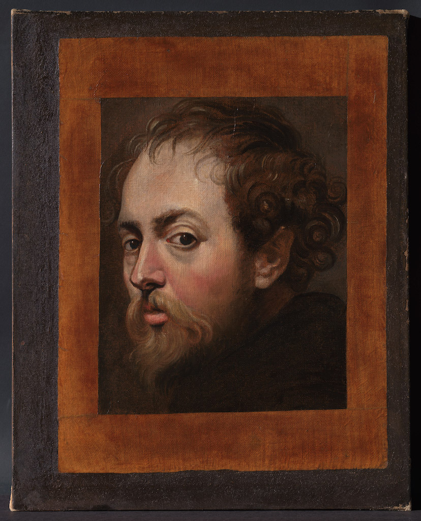 L’amore di Rubens per la Superba nella mostra “Rubens a Genova”