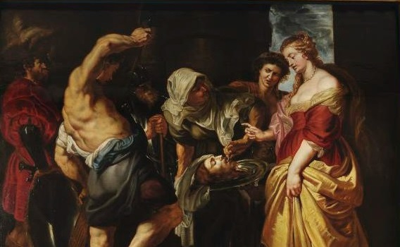Festa barocca da Sotheby’s. Presto all’asta capolavori di Rubens, Guercino e Gentileschi