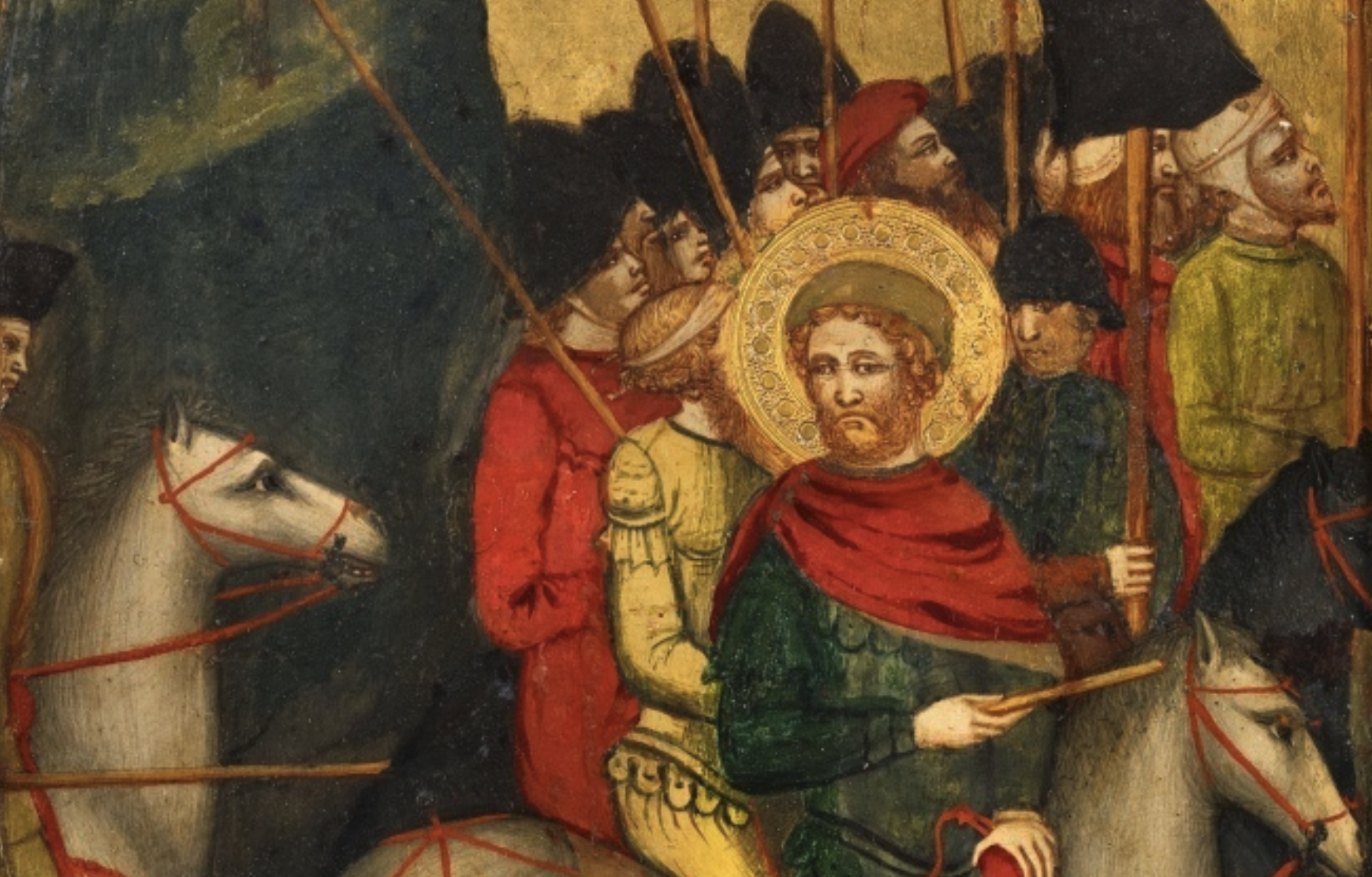 Quattro tavolette del Maestro di Campo di Giove tornano al Museo Nazionale d’Abruzzo
