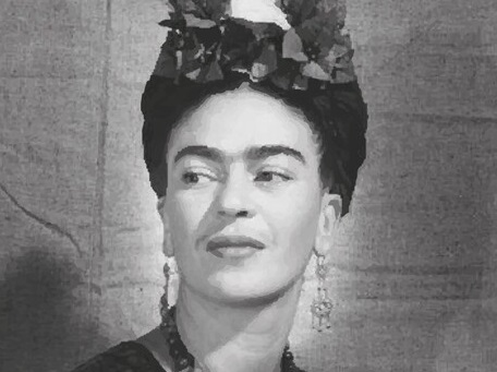 La storia di Frida Kahlo raccontata in prima persona nel libro di Salvo Nugnes