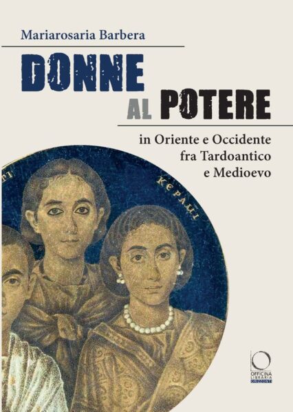 Donne al potere libro