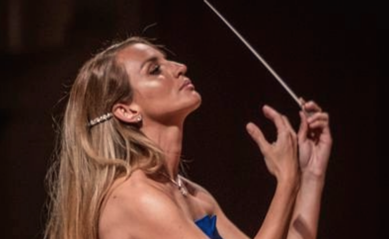 Beatrice Venezi