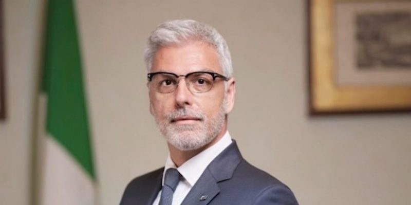 Federico Mollicone