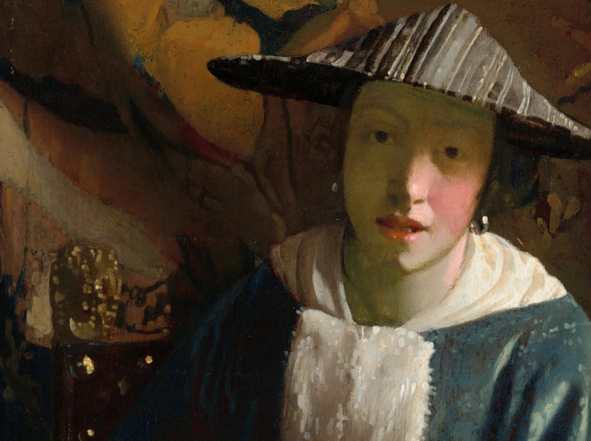Vermeer. Dubbi sull’autenticità di tre opere protagoniste della grande mostra del Rijksmuseum