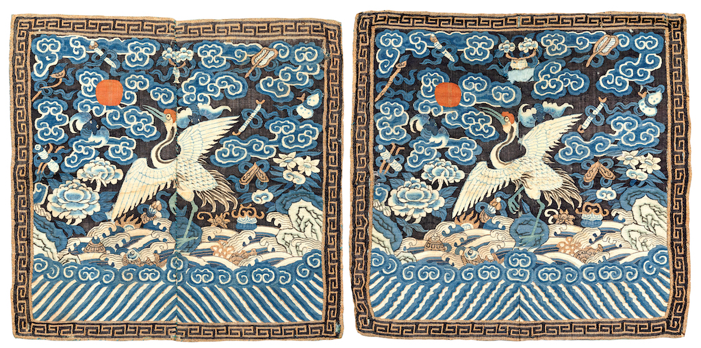 Manifatture europee e orientali attraverso i secoli: è l’asta di tappeti  e tessuti antichi di Wannenes