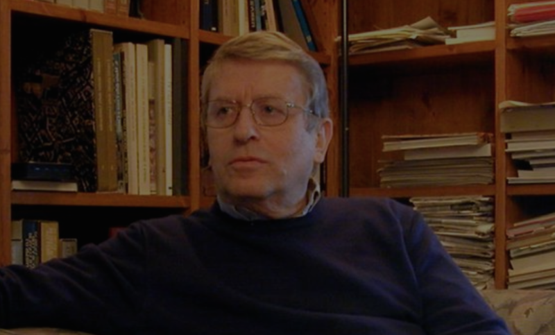 Luciano Caramel