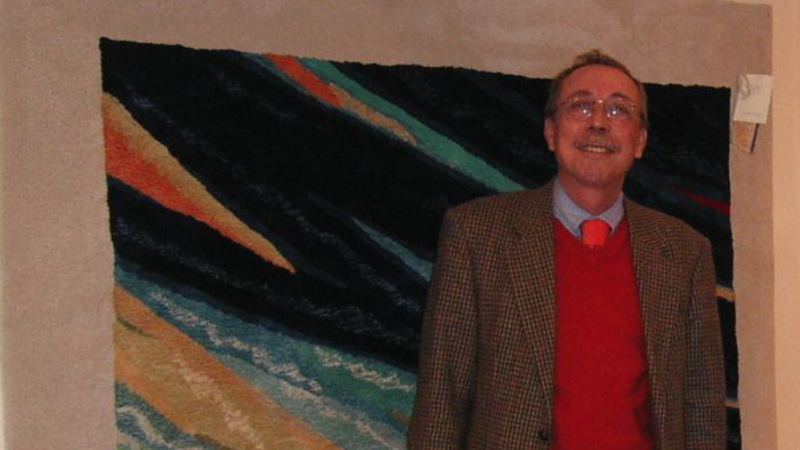 Paolo D’Orazio