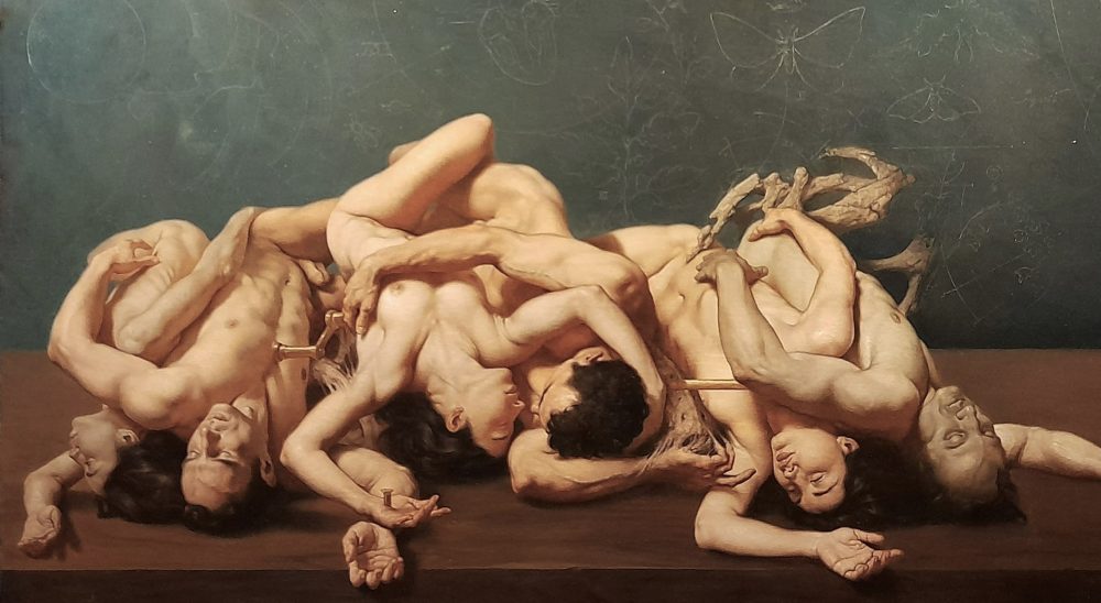 Roberto Ferri